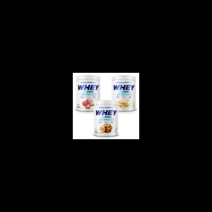 Whey Protein Collagen - Колагенов Протеин - Бисквитка | 500g