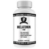 Melatonin 1 mg - 60 капсули | American Supps