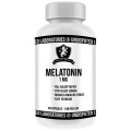 Melatonin 1 mg - 60 капсули | American Supps