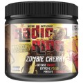 Radical Riot V3 Hardcore Pre Workout - Череша 340 г | American Supps