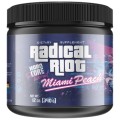 Radical Riot V3 Hardcore Pre Workout - Праскова 340 г | American Supps