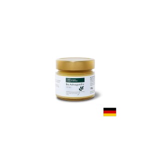 Bio Ashvagandha Ghee Ayurveda / Био гхи с ашваганда, 170 g