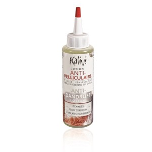 Kalivi Anti-Dandruff Lotion 100 мл | Amrita Laboratory