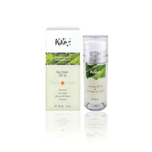 Kalivi Day Cream SPF 20 30 мл | Amrita Laboratory