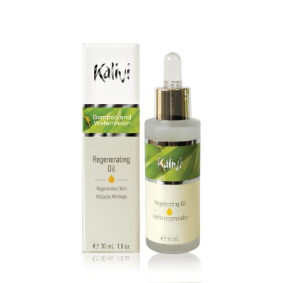 Kalivi Regenerating Oil 30 мл | Amrita Laboratory Високо качество, гарантирана ефикасност За елиминиране както на тънките, така и на дълбоките бръчки За лице! Помага за обновяването на епителните клетки Kalivi Regenerating Oil 30 мл | Amrita Laboratory Ви