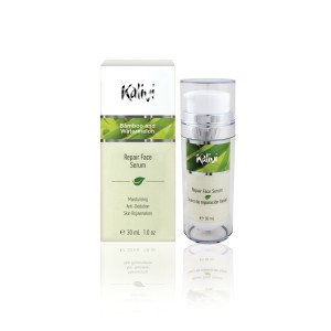 Kalivi Repair Face Serum 30 мл | Amrita Laboratory