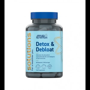 Detox & Debloat