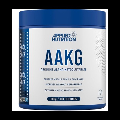 AAKG Powder - Аргинин | 300g AAKG Powder - Аргинин | 300g