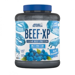 Beef-XP - Касис 150 гр | Applied Nutrition