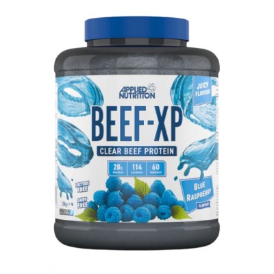 Beef-XP - Касис 150 гр | Applied Nutrition Beef-XP - Касис 150 гр | Applied Nutrition
