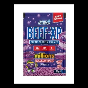 Beef-XP - Телешки Протеин - Кола | 30g