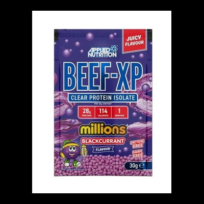Beef-XP - Телешки Протеин - Кола | 30g