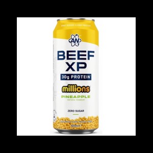 Beef‑XP Clear Protein Drink - Протеинова Напитка - Горски плодове | 500ml