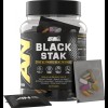 Black Stak 30 пакета | Applied Nutrition
