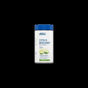 Citrus Bergamot - Цитрус Бергамот | 60 caps