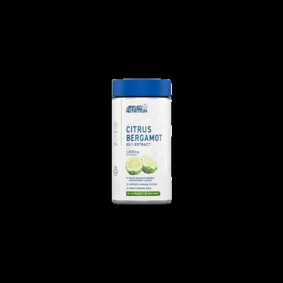 Citrus Bergamot - Цитрус Бергамот | 60 caps