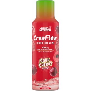 CreaFlow Liquid Creatine - Вишна 500 мл | Applied Nutrition