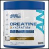 Creatine + Hydration Unflavored - Креатин и Електролитна Формула - Неовкусен - Бял | 330g