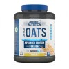 Critical Oats - Овесени Ядки - Бисквитки с крем | 600g