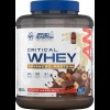 Critical Whey - Ягодов шейк 450 гр | Applied Nutrition