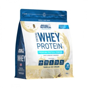 Critical Whey - Шоколад 900 гр | Applied Nutrition