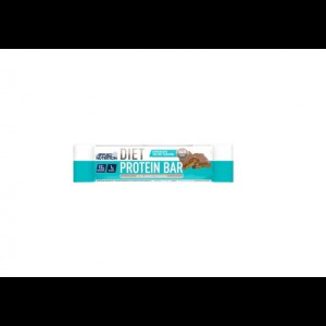 Diet Protein Bar - Диетичен Бар - Карамел | 45g Diet Protein Bar - Диетичен Бар - Карамел | 45g