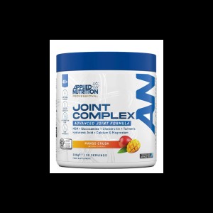 Joint Complex - Ставен Комплекс - Портокал | 300g