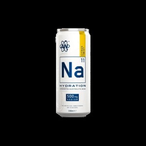 NA11 Hydration - Електролитна Напитка - Краставица и Лайм | 330ml