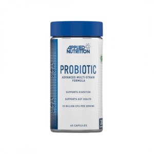Probiotic 60 капсули | Applied Nutrition