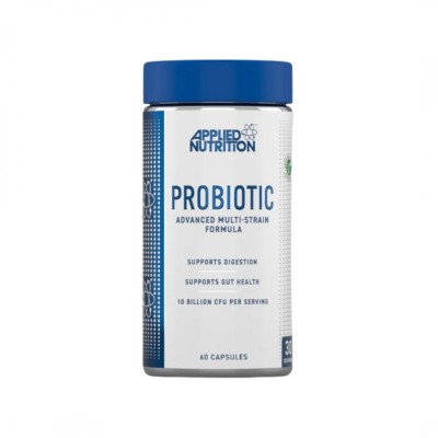 Probiotic 60 капсули | Applied Nutrition