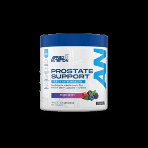 Prostate Support - Формула за Простата - Плодов микс | 300g