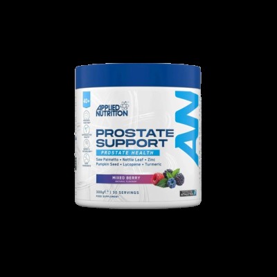 Prostate Support - Формула за Простата - Плодов микс | 300g