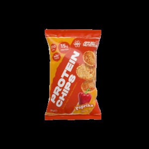 Protein Chips - Протеинов Чипс - Оригинален | 50g