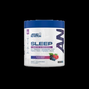 Sleep - Формула За Сън - Горски плодове | 300g
