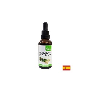 Широколистна горуха (тинктура), 50 ml капки | Artesania Agricola