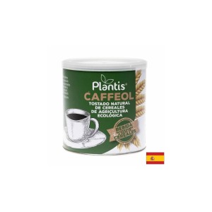 Caffeol - От ечемик, ръж, цикория и печени смокини, 125 g, прах | Artesania Agricola