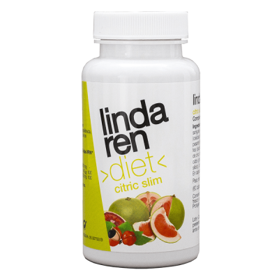 Linda ren diet Citric Slim 60 капсули | Artesania Agricola Linda ren diet Citric Slim 60 капсули | Artesania AgricolaДейства успешно при загубата на мазнини и килограми
За поддържане на нормални нива на кръвната захар
Превръща мазнините в енер [Linda ren diet Citric Slim 60 капсули | Artesania Agricola Действа успешно при загубата на мазнини и килограми За поддържане на нормални нива на кръвната захар Превръща мазнините в енергия и сила Хап