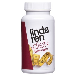 Linda ren diet Termogen 60 капсули | Artesania Agricola