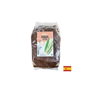 Кафява тръстикова захар (oт цели стебла), 500 g | Artesania Agricola
