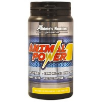 Animal Power 1 120 таблетки I Athlete's Nutrition