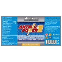Animal Power 1 120 таблетки I Athlete's Nutrition