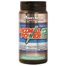 Animal Power 2 120 таблетки I Athlete's Nutrition