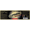 Glutamine 500 gr неовкусен I Athlete's Nutrition