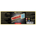 Tribulus 90 500 mg 120 capsules I Athlete's Nutrition