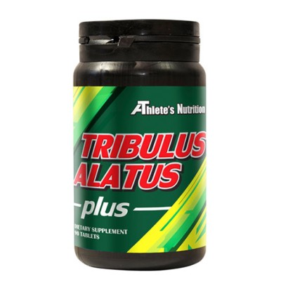Tribulus Alatus Plus 90 таблетки | Athletes Nutrition Съдържа шест високоефективни сапонина Увеличава нивата на свободния тестостерон  Подобрява мъжката сексуална жизненост Стимулира мускулите и Tribulus Alatus Plus 90 таблетки | Athletes Nutrition Съдърж