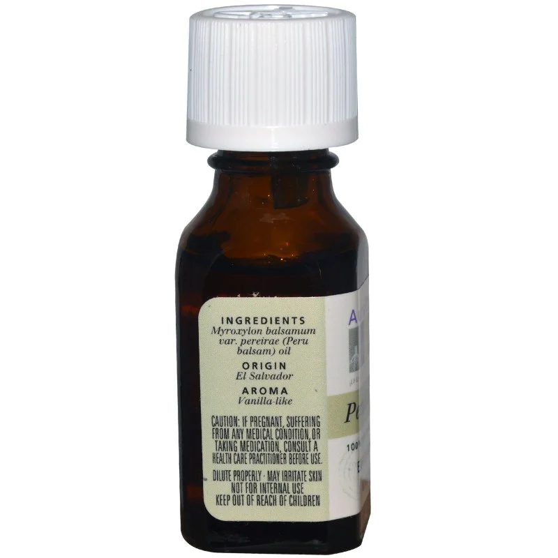 100% Pure Essential Oil Cassia Bark 0.5 fl oz (15 мл) 100% Pure Essential Oil Cassia Bark 0. 100% Pure Essential Oil Cassia Bark 0.5 fl oz (15 ml) Aura Cacia Тонизира нервната система Снема умората Против стрес и депресия Чиста ароматерапия Възстановява баланса на жизнените сили Освежаващ 100% Pure Essential Oil Cassia Bark 0.5 fl oz (15 ml) Aura