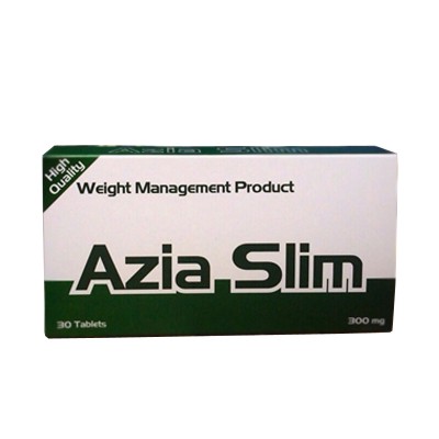 Azia Slim (Азия Слим) 300мг 30 таблетки Какво представлява Азия Слим? Азия Слим - Azia Slim е иновативен продукт, разработен специално за да ви помогне в борбата с килограмите. Azia Slim e един страхотен Azia Slim (Азия Слим) 300мг 30 таблетки Какво предс