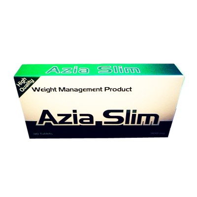 Azia Slim (Азия Слим) 300мг 30 таблетки Какво представлява Азия Слим? Азия Слим - Azia Slim е иновативен продукт, разработен специално за да ви помогне в борбата с килограмите. Azia Slim e един страхотен Azia Slim (Азия Слим) 300мг 30 таблетки Какво предс