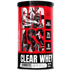 BAD ASS / Clear Whey - Манго 390 г | BAD ASS BAD ASS / Clear Whey - Манго 390 г | BAD ASS