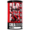 BAD ASS Crea | 4 Advanced Forms of Creatine Matrix - Цитрус - праскова 300 г | BAD ASS